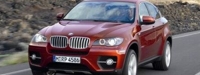 Chiptuning  x6 e71